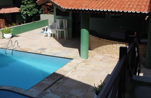 Porto das Dunas Casa | Excelente Casa Duplex