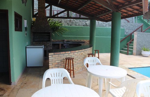 Porto das Dunas Casa | Excelente Casa Duplex