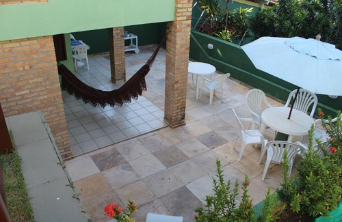 Porto das Dunas Casa | Excelente Casa Duplex