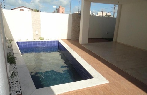 Ponta de Campina Casa | Excelente Casa em Ponta de Campina próxima ao LOVINA