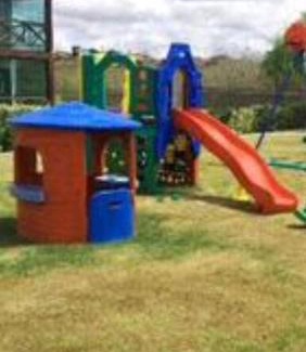Novo Gravata Casa | Excelente casa equipada em condomínio em Gravatá