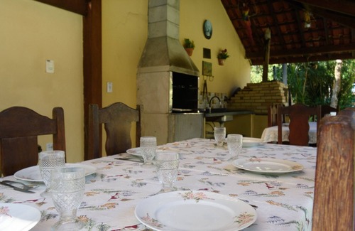 Maresias Casa | Excelente casa Maresias à 100m da praia