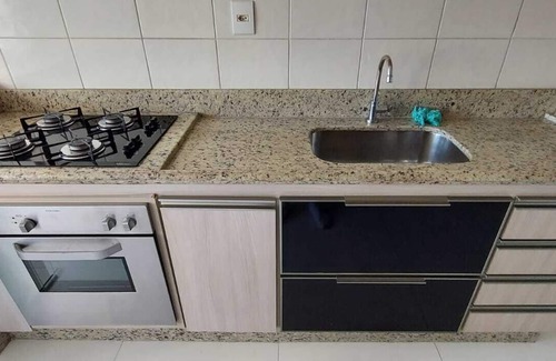 Braga Alquiler De RV | Excelente cobertura em bairro nobre de Cabo Frio