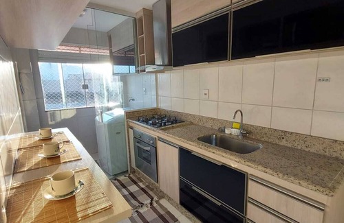 Braga Alquiler De RV | Excelente cobertura em bairro nobre de Cabo Frio