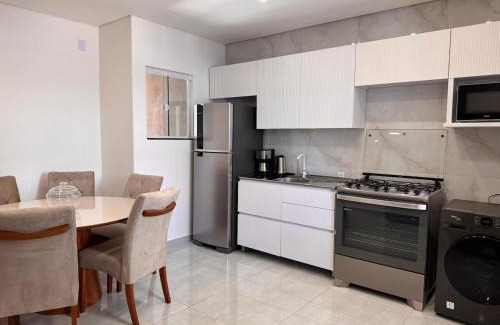 Centro Apartamento | Excelente Departamento 2 habitaciones