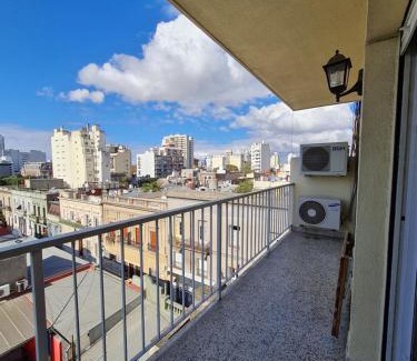 San Telmo Apartamento | Excelente departamento en el corazon de San Telmo