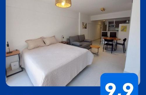 Caballito Apartamento | Excelente Departamento Nuevo Zona Hospital Italiano