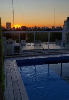 Caballito Apartamento | Excelente Departamento Nuevo Zona Hospital Italiano