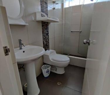 San Bartolo Apartamento | Excelente departamento frente al mar.
