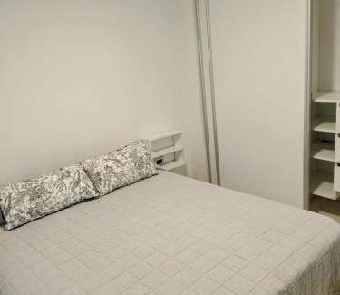 Santa Fe Apartamento | Excelente departamento barrio constituyentes