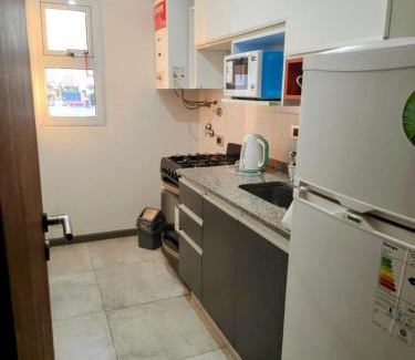 Santa Fe Apartamento | Excelente departamento barrio constituyentes