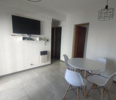 Santa Fe Apartamento | Excelente departamento barrio constituyentes