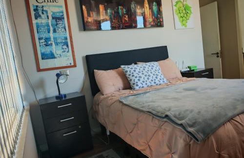 Quillota Apartamento | Excelente departamento con muy buena ubicacion