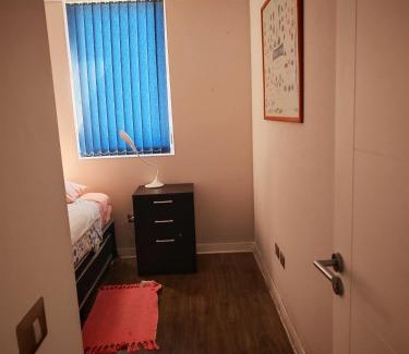 Quillota Apartamento | Excelente departamento con muy buena ubicacion