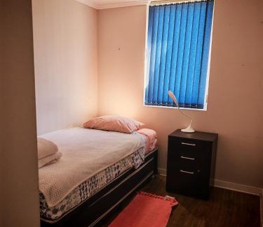 Quillota Apartamento | Excelente departamento con muy buena ubicacion