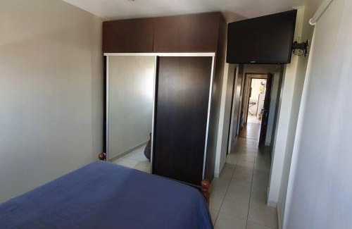 Santiago del Estero Apartamento | Excelente Depto para 4 pers en zona estratégica