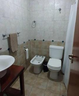 Santiago del Estero Apartamento | Excelente Depto para 4 pers en zona estratégica