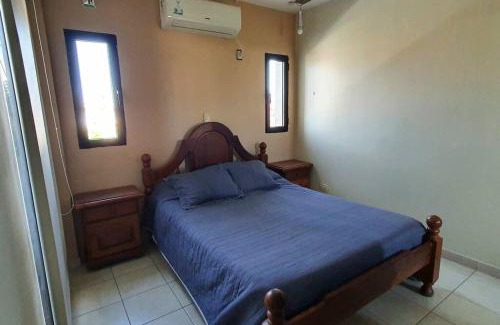 Santiago del Estero Apartamento | Excelente Depto para 4 pers en zona estratégica