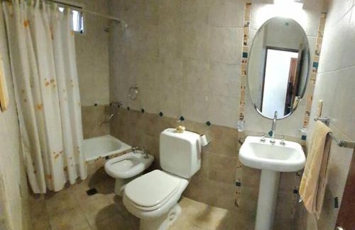 Santiago del Estero Apartamento | Excelente Depto para 4 pers en zona estratégica