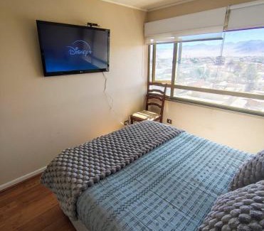 Calama Apartamento | Excelente Depto-2hab-2bañós