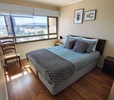 Calama Apartamento | Excelente Depto-2hab-2bañós