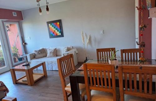 Barrio Constitución Apartamento | Excelente DPTO a cuadras del mar