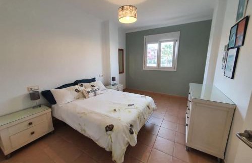 Caserio Los Tarquinos Apartamento | Excelente Duplex en Altaona golf resort-piscinas