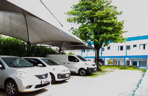Zona Leste Apartamento | Excelente flat com Wi-Fi na Vila Formosa/SP