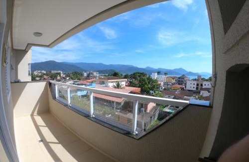 Itagua Apartamento | Excelente localizacao Vista parcial Mar Sol da Manhã 03 quartos Ar condicionado Piscina e Sauna