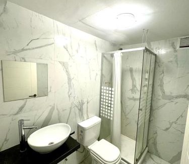 Microcentro Apartamento | Excelente Monoambiente con enfoque central