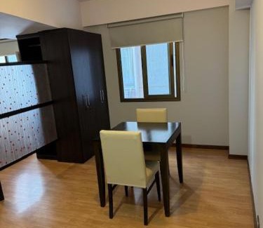 San Juan Apartamento | Excelente monoambiente