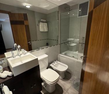 San Juan Apartamento | Excelente monoambiente
