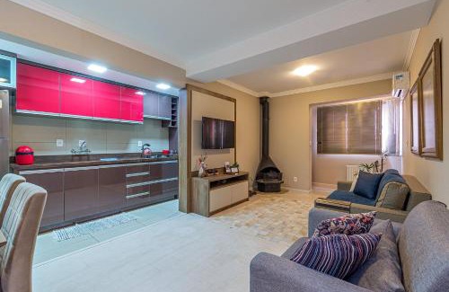 Centro Apartamento | Excelente no centro stayhousetemporada