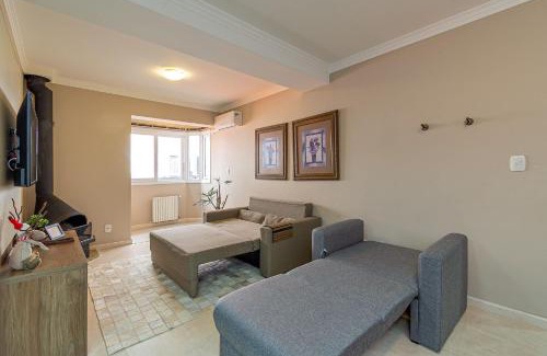 Centro Apartamento | Excelente no centro stayhousetemporada