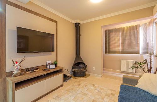 Centro Apartamento | Excelente no centro stayhousetemporada