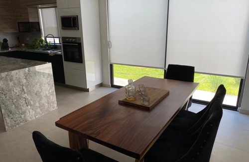 Saltillo Casa | Excelente nueva residencia al norte de Saltillo