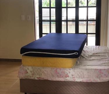 Miramar Casa | Excelente sobrado em praia de leste