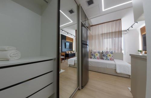 Marista Apartamento | excelente studio 1Q setor marista