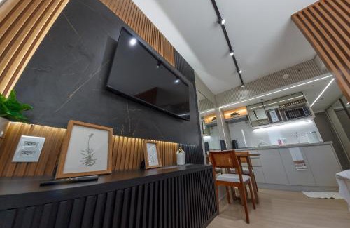 Marista Apartamento | excelente studio 1Q setor marista