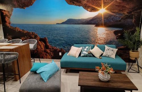 Bucerías Apartamento | Excelente ubicación con roof garden y alberca
