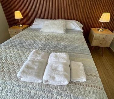 Chacarilla-Santa Cruz Apartamento | Excelente ubicación San Isidro Suite 10