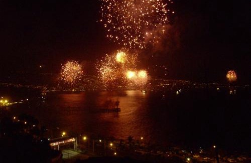 Tunquen Apartamento | Excelente Vista a la Bahía de Valparaíso