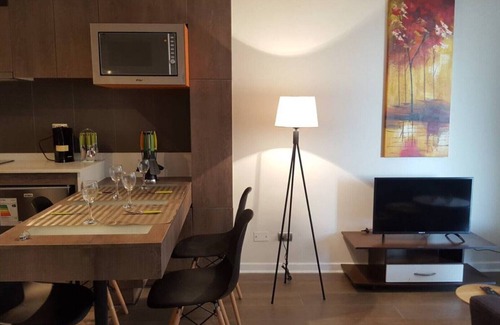 Nunoa Apartamento | Excelete Departameto en Ñuñoa