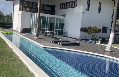 Paiva Casa | Excellent Beach House in Paiva. Collect Moments