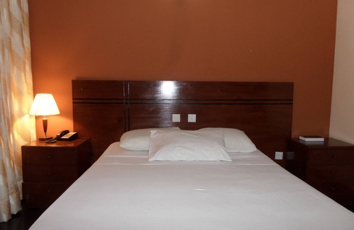 Lagos Hotel | Excellence Hotel