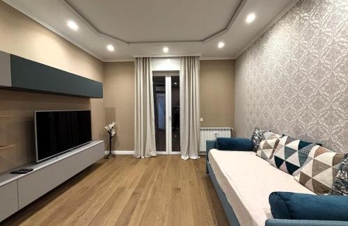 Gallaratese Apartamento | Excellence of San Leonardo