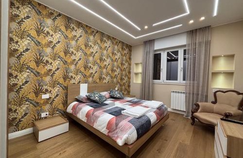 Gallaratese Apartamento | Excellence of San Leonardo
