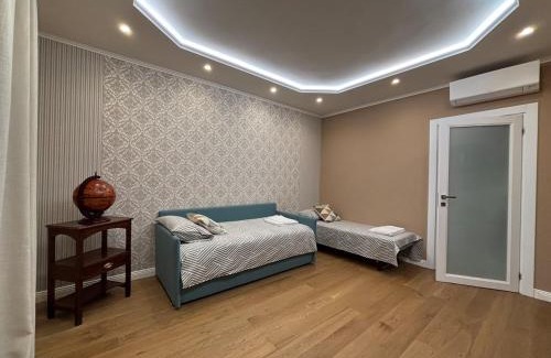 Gallaratese Apartamento | Excellence of San Leonardo