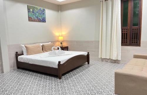 Na Chom Thian Casa | Excellence Pool Villa