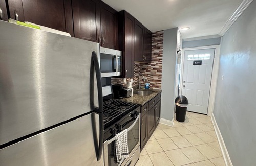 Anacostia Apartamento | Excellent 2BR Apartment near Trasnsportation